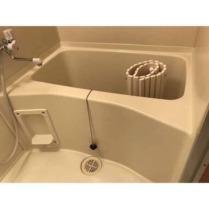 アルティス環状通Ⅲの物件内観写真