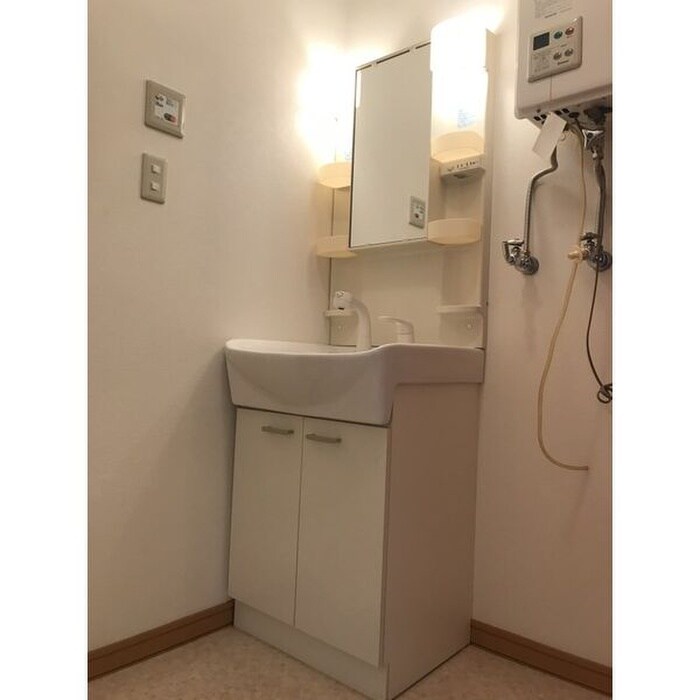 アルティス環状通Ⅲの物件内観写真