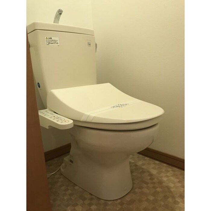 アルティス環状通Ⅲの物件内観写真