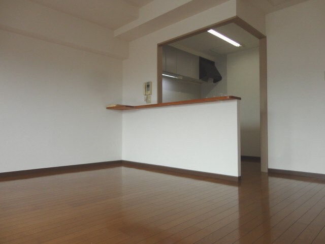 ブリ－ズ宮の沢の物件内観写真