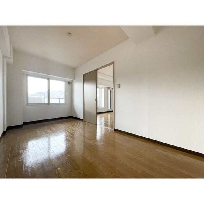 ブリ－ズ宮の沢の物件内観写真