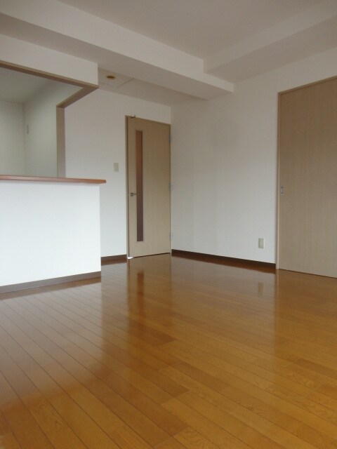 ブリ－ズ宮の沢の物件内観写真