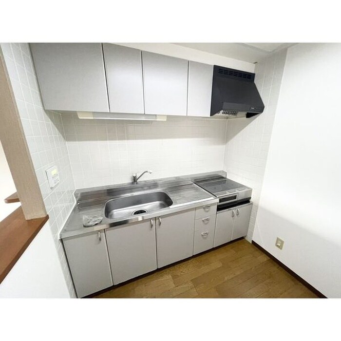 ブリ－ズ宮の沢の物件内観写真