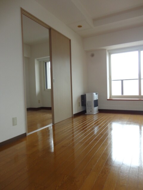 ブリ－ズ宮の沢の物件内観写真