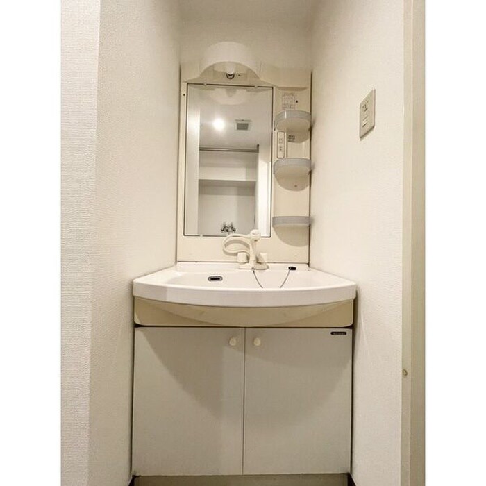 ブリ－ズ宮の沢の物件内観写真