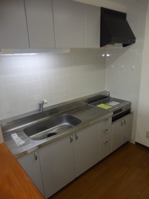 ブリ－ズ宮の沢の物件内観写真