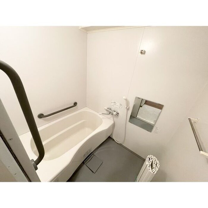 ブリ－ズ宮の沢の物件内観写真