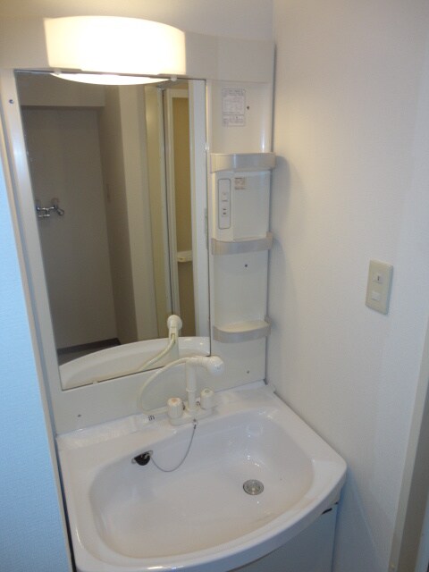 ブリ－ズ宮の沢の物件内観写真