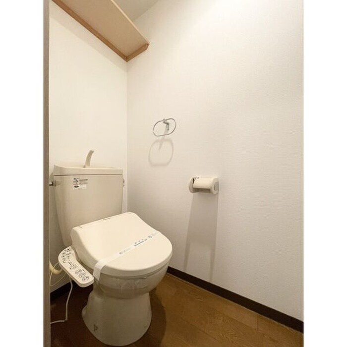 ブリ－ズ宮の沢の物件内観写真