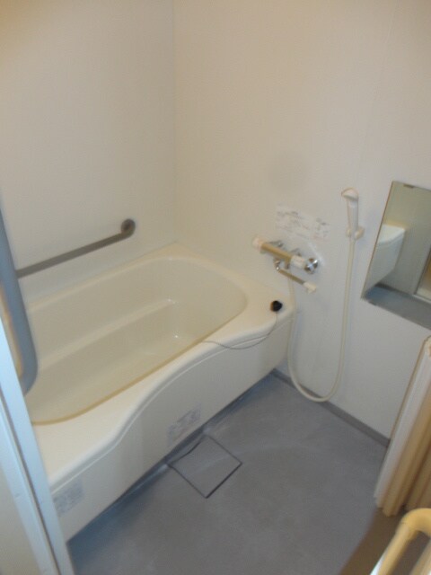 ブリ－ズ宮の沢の物件内観写真