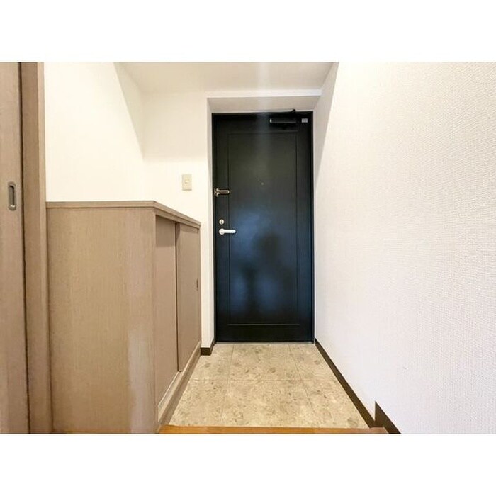 ブリ－ズ宮の沢の物件内観写真