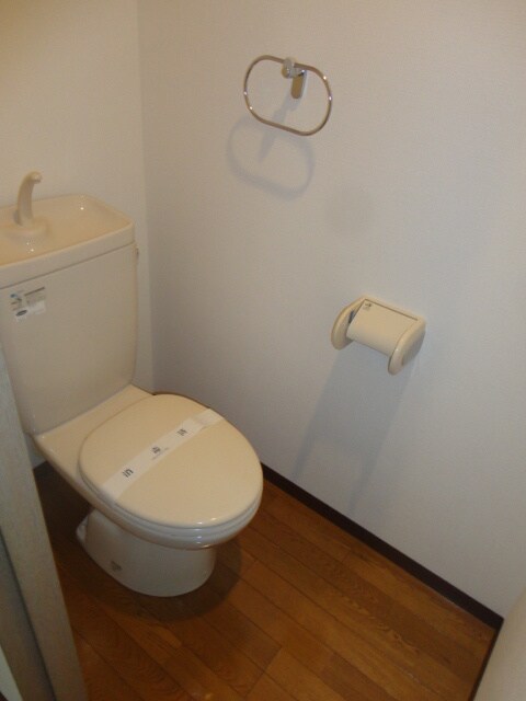 ブリ－ズ宮の沢の物件内観写真