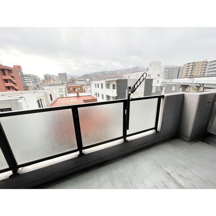 ブリ－ズ宮の沢の物件内観写真