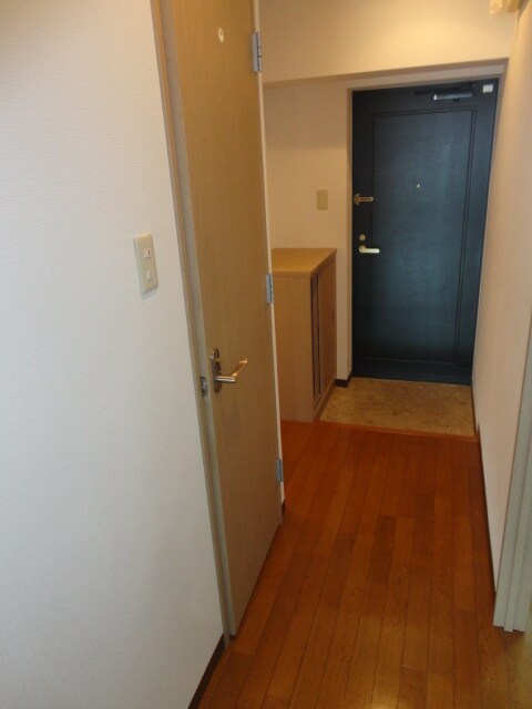 ブリ－ズ宮の沢の物件内観写真