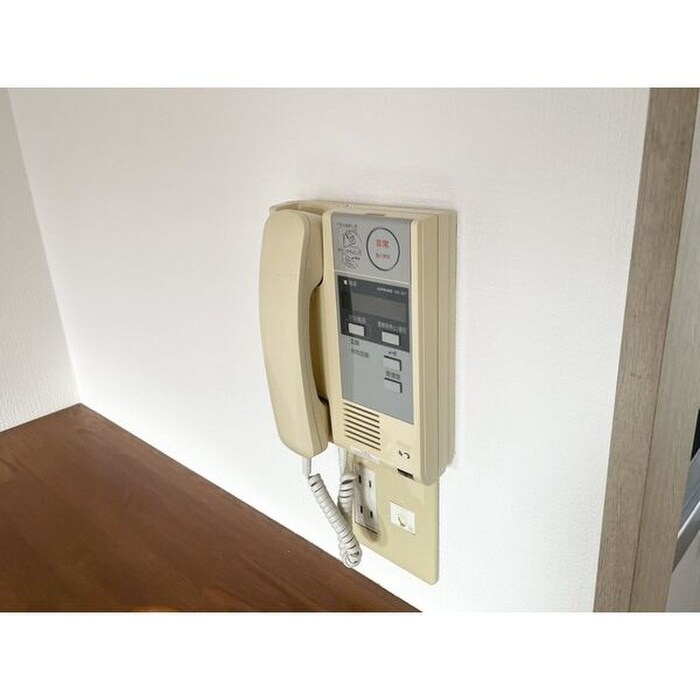 ブリ－ズ宮の沢の物件内観写真