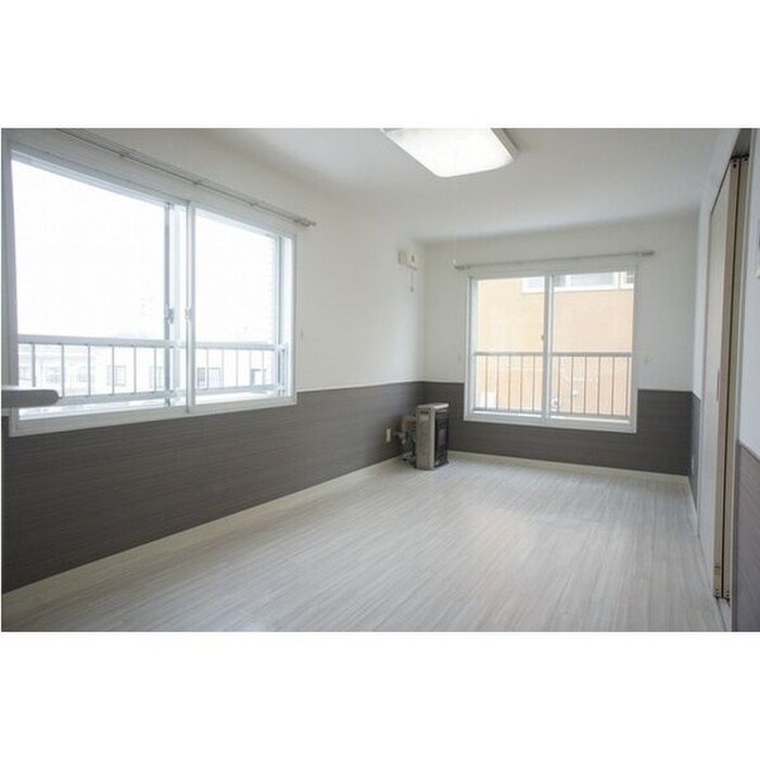 グランメ－ルアインの物件内観写真