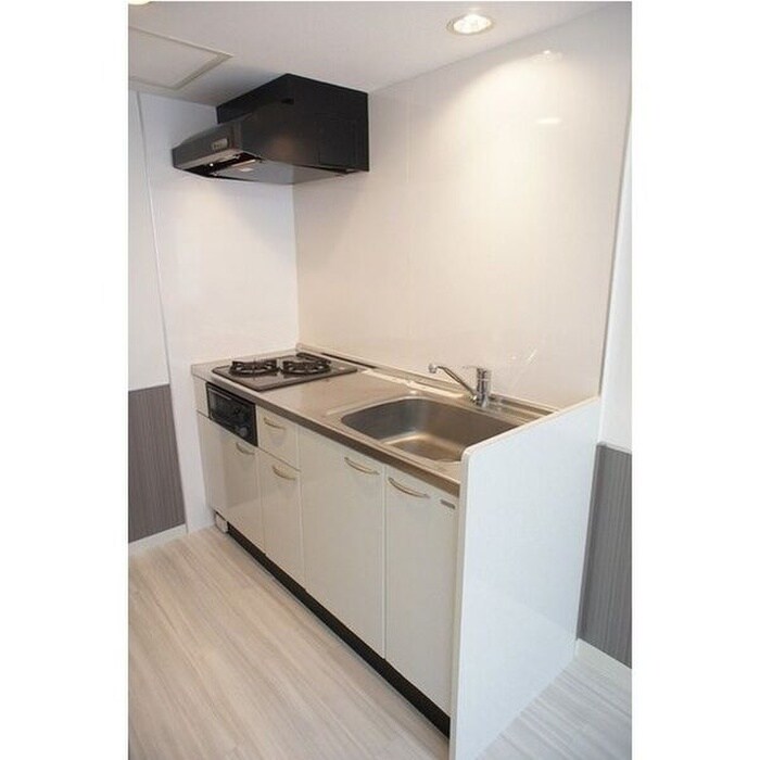 グランメ－ルアインの物件内観写真