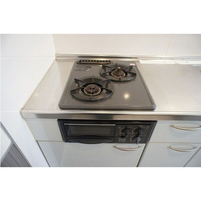 グランメ－ルアインの物件内観写真