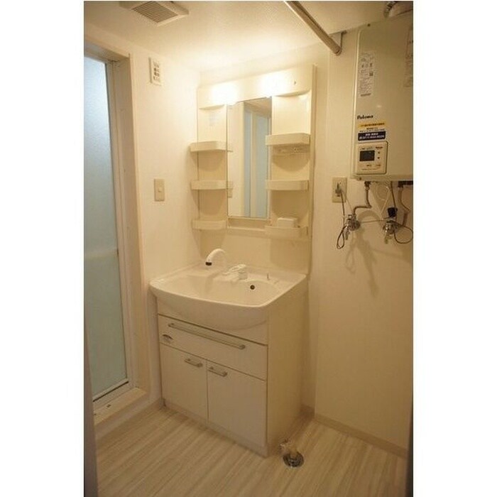 グランメ－ルアインの物件内観写真