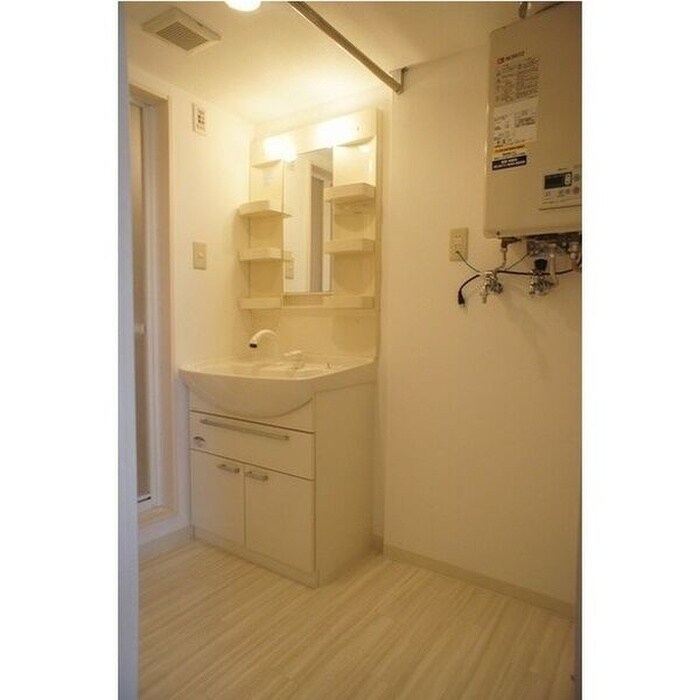 グランメ－ルアインの物件内観写真