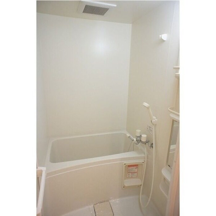 グランメ－ルアインの物件内観写真