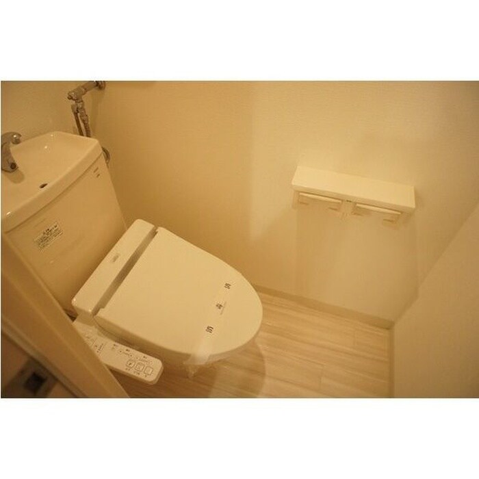 グランメ－ルアインの物件内観写真