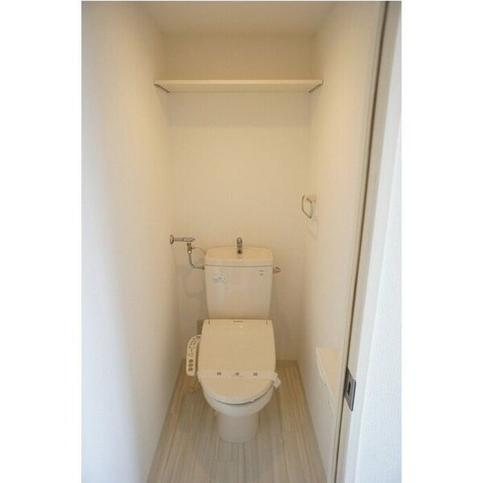 グランメ－ルアインの物件内観写真