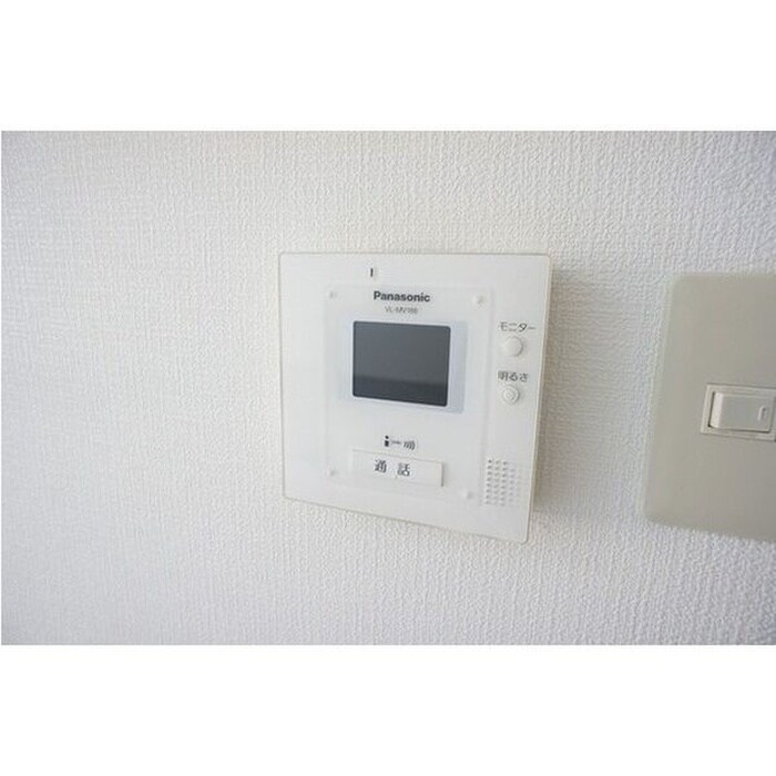 グランメ－ルアインの物件内観写真