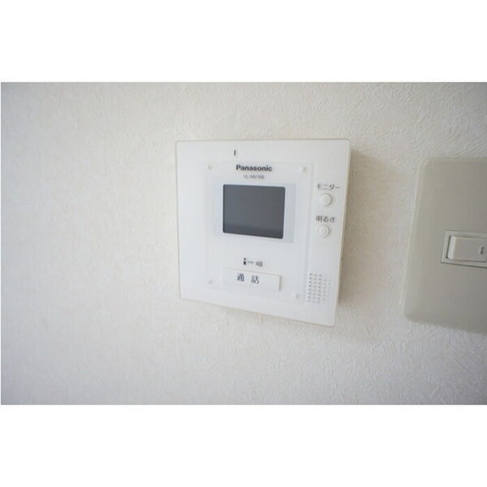 グランメ－ルアインの物件内観写真