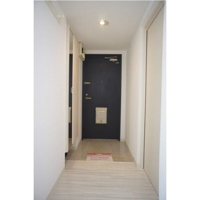 グランメ－ルアインの物件内観写真