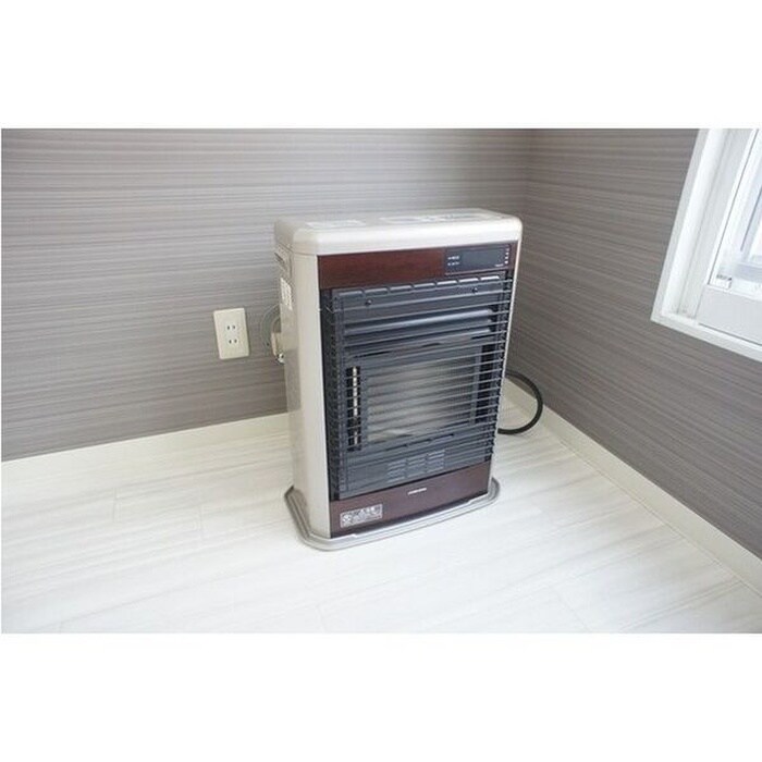 グランメ－ルアインの物件内観写真