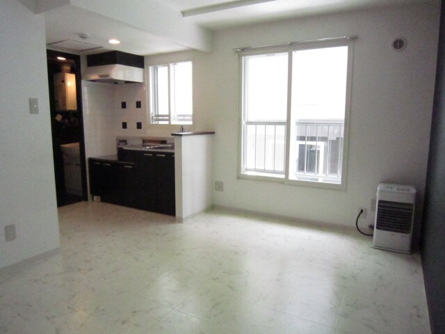 エテルノ白石の物件内観写真