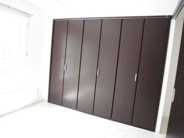 エテルノ白石の物件内観写真