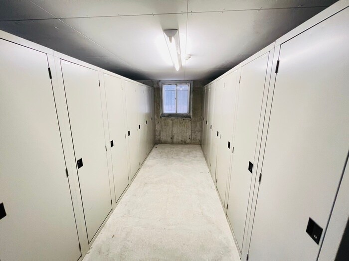 エテルノ白石の物件外観写真