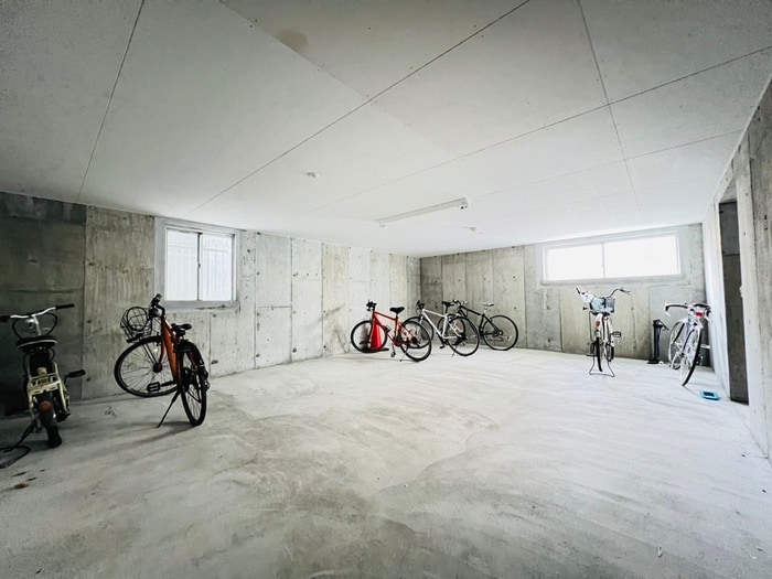 エテルノ白石の物件外観写真