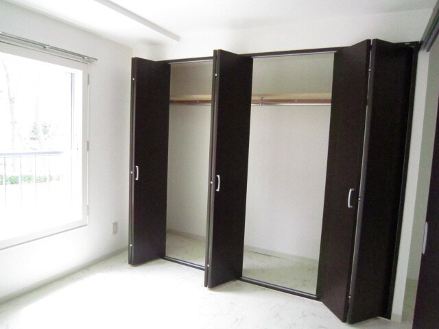 エテルノ白石の物件内観写真