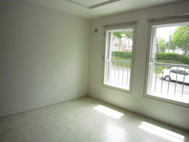 エテルノ白石の物件内観写真