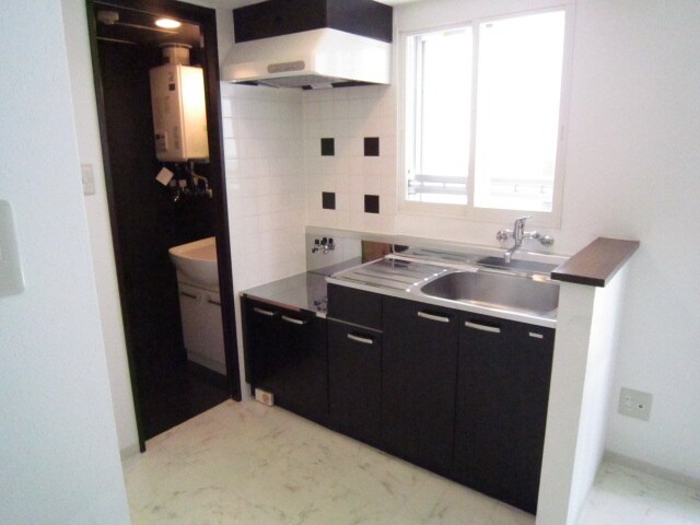 エテルノ白石の物件内観写真