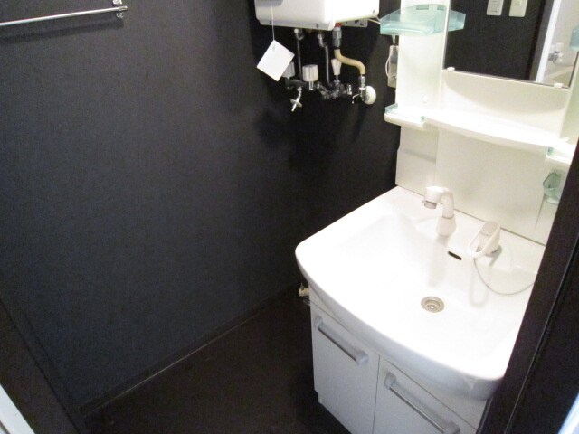 エテルノ白石の物件内観写真