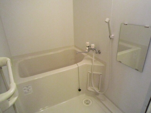 エテルノ白石の物件内観写真