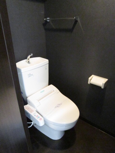 エテルノ白石の物件内観写真