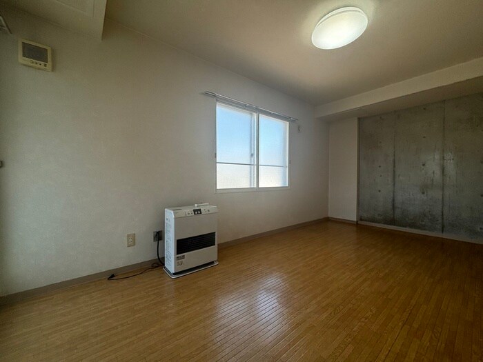 アーバンクラスタ東札幌の物件内観写真