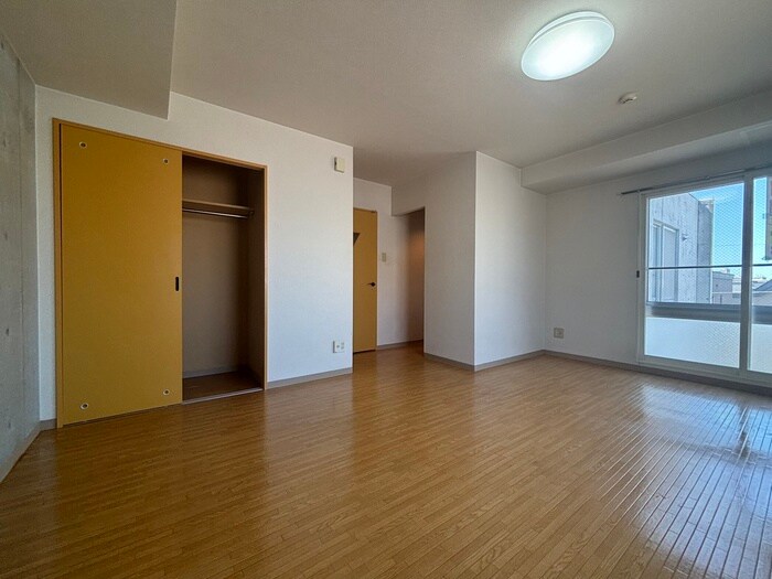 アーバンクラスタ東札幌の物件内観写真