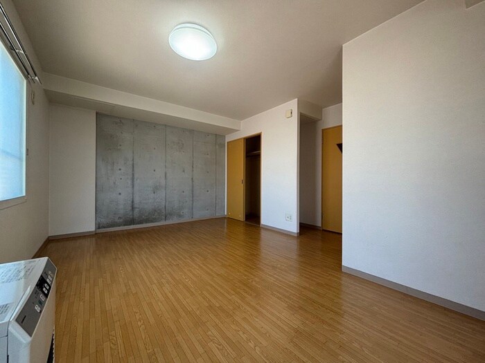 アーバンクラスタ東札幌の物件内観写真