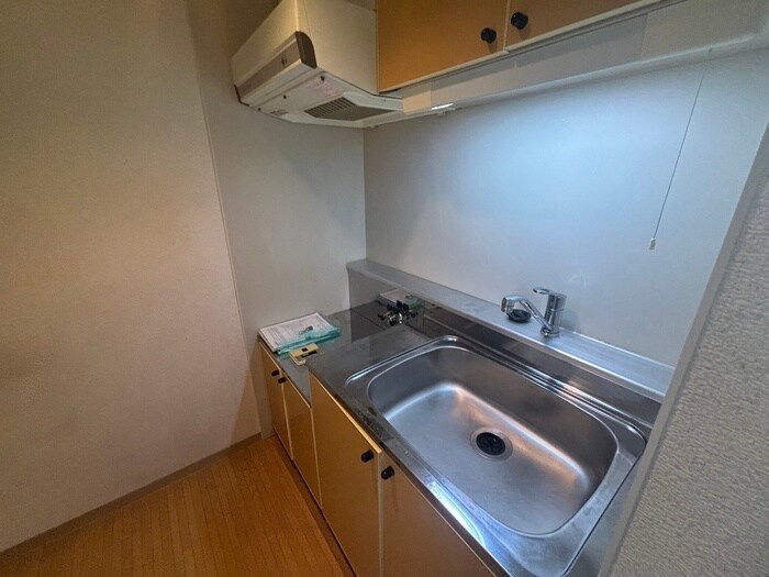 アーバンクラスタ東札幌の物件内観写真