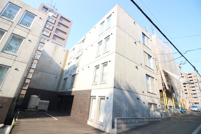 マリ－ノの物件外観写真