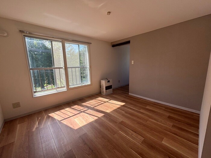 マリ－ノの物件内観写真