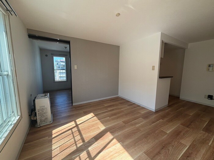 マリ－ノの物件内観写真