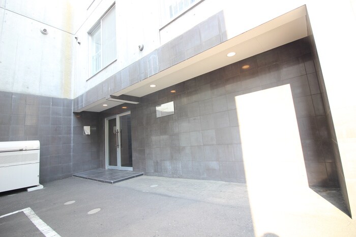 マリ－ノの物件外観写真