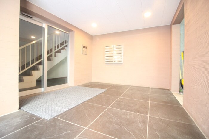 マリ－ノの物件外観写真